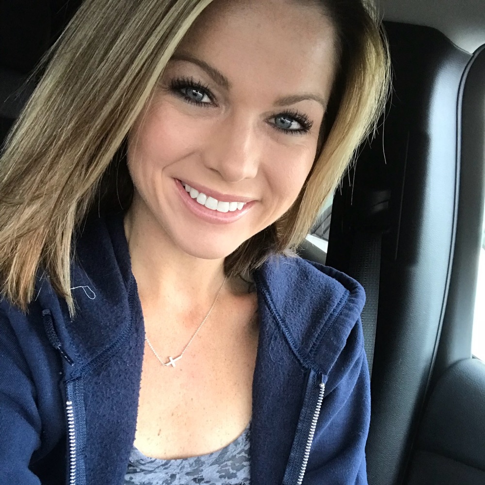 Meet your Posher, Jennifer